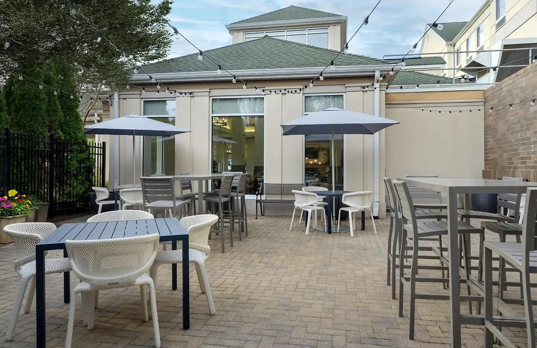 Hilton Garden Inn Annapolis-1
