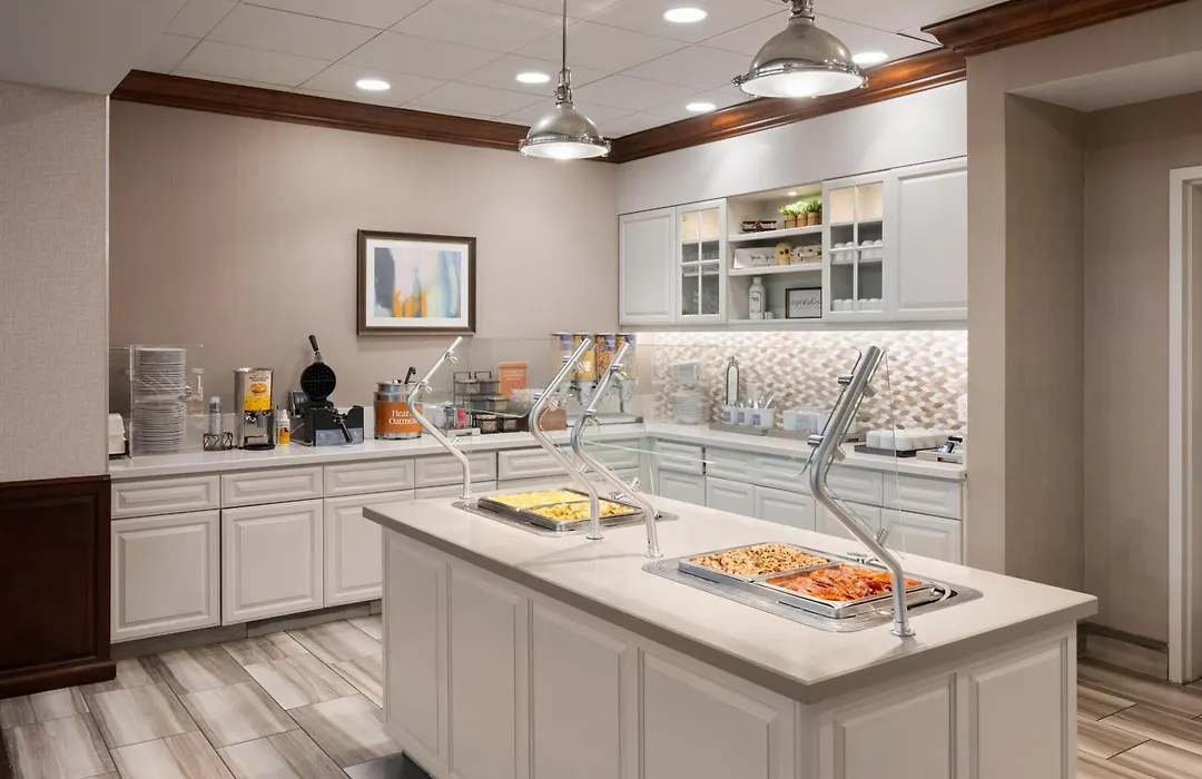 Homewood Suites By Hilton Sacramento Airport-Natomas-1