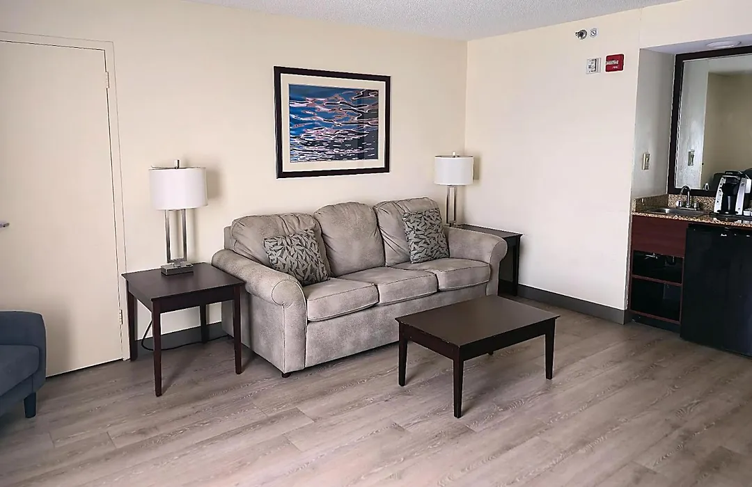 Holiday Inn Knoxville West - Cedar Bluff Rd By Ihg-1