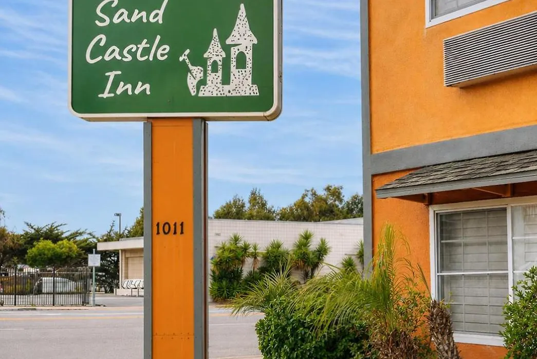 Sand Castle Inn-1