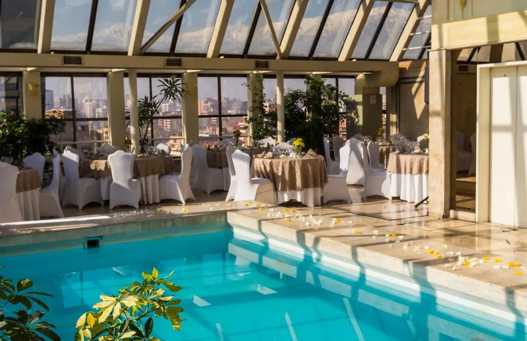 Park Plaza Santiago-1