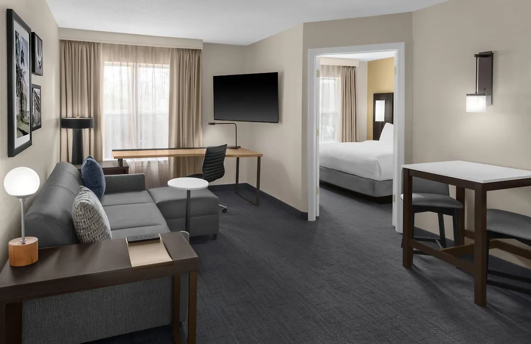 Residence Inn Mystic Groton-1