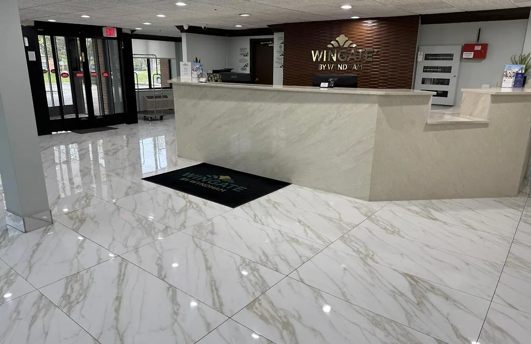 Wingate By Wyndham Livonia-1