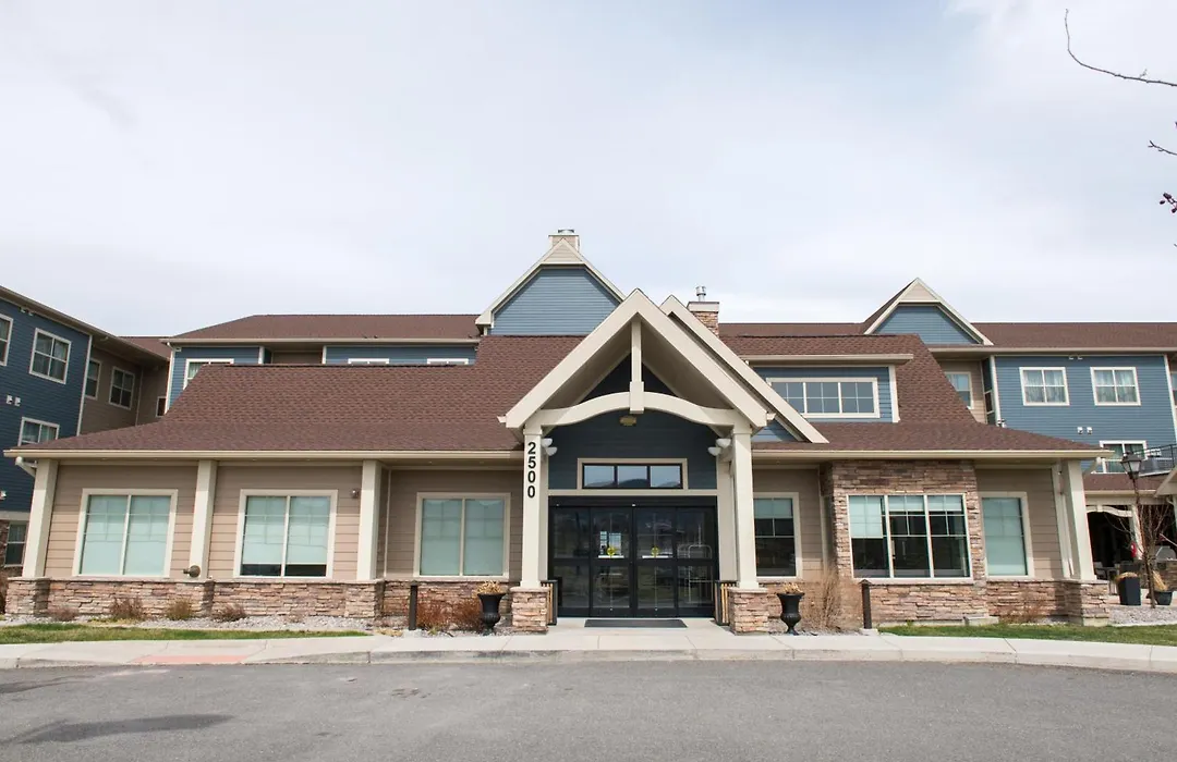 Residence Inn By Marriott Helena-1