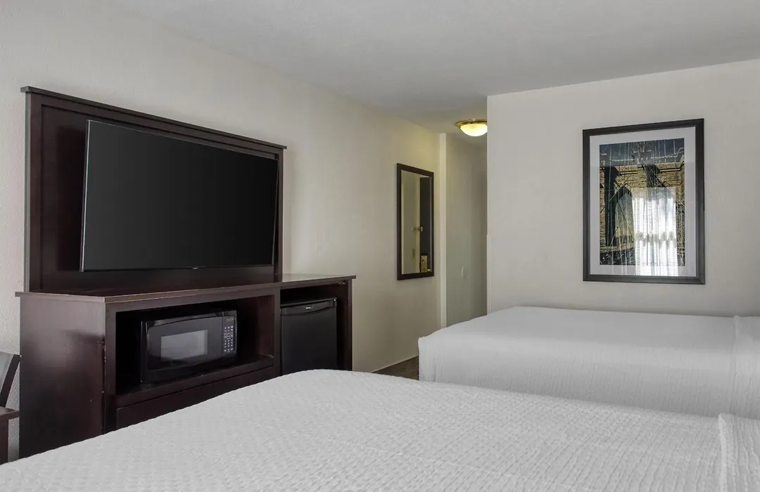 Best Western Gregory Hotel-1