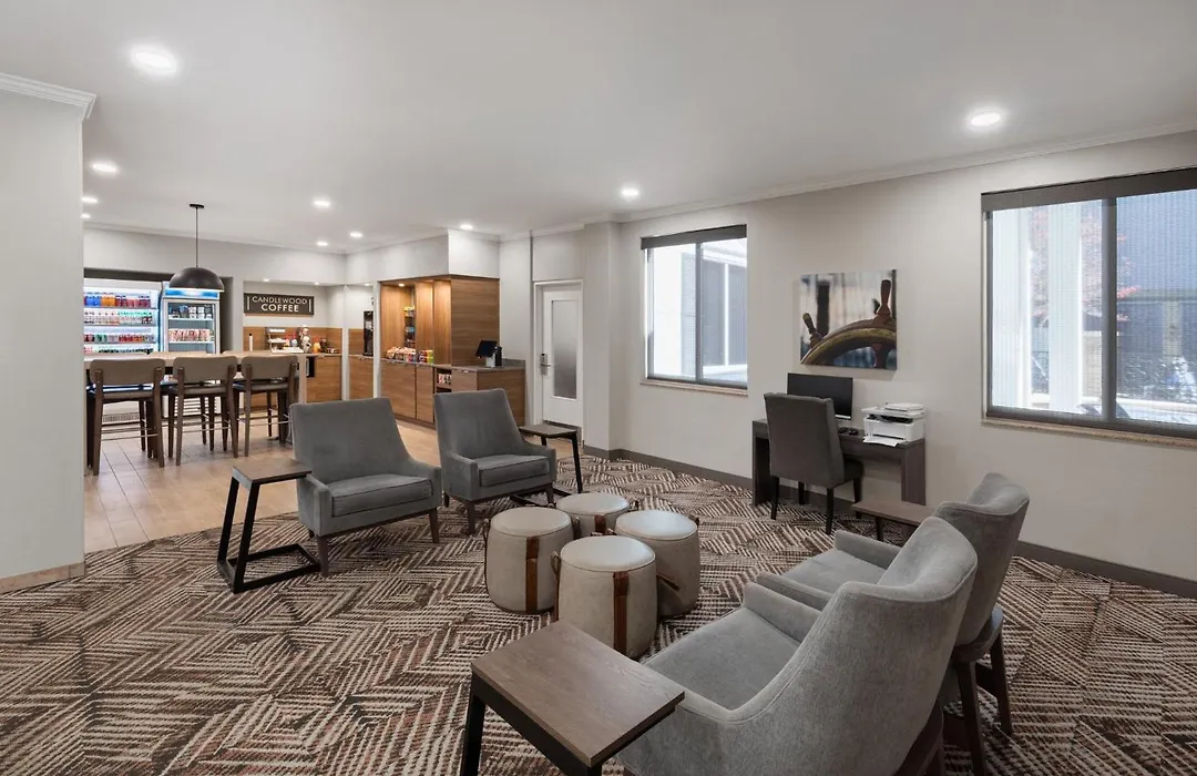 Candlewood Suites Mobile-Downtown By Ihg-1