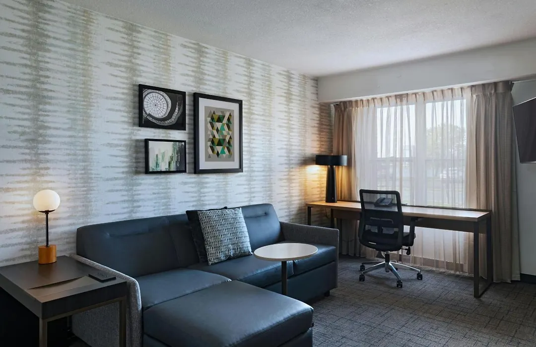 Residence Inn By Marriott Evansville East-1