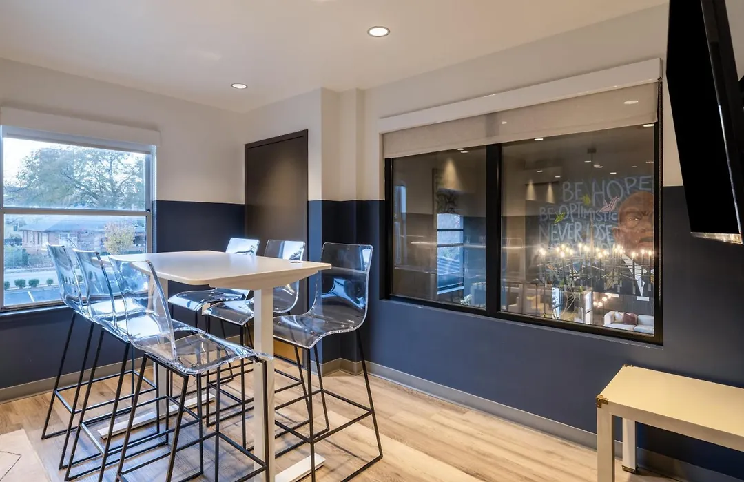 Voco The Darwin - Atlanta Midtown By Ihg-1