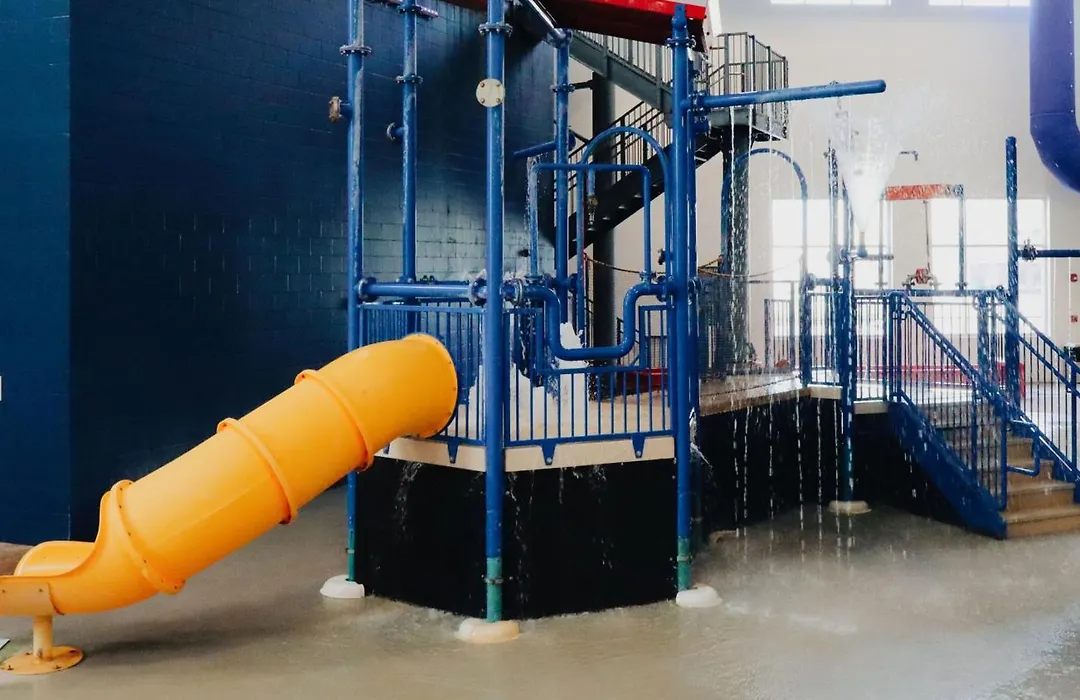 Holiday Inn Omaha Downtown - Waterpark By Ihg-1