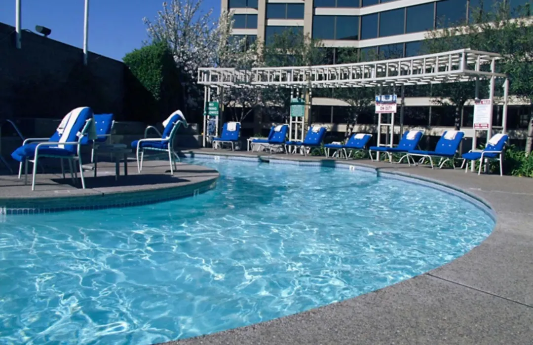 Walnut Creek Marriott-1