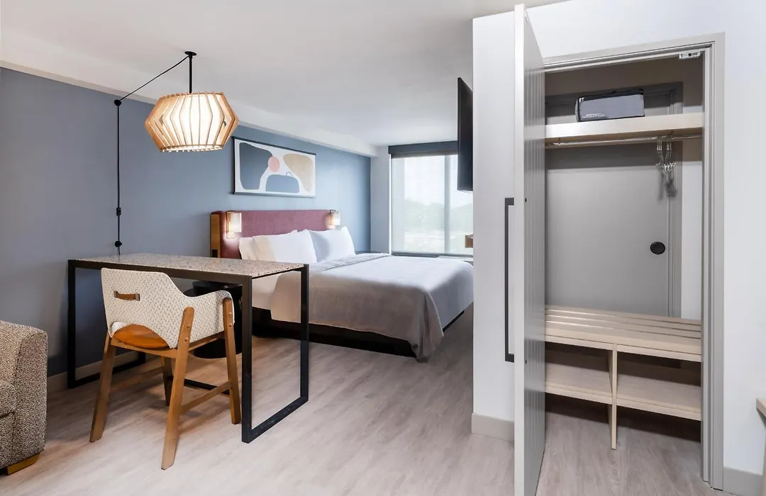 Atwell Suites Austin Airport By Ihg-1