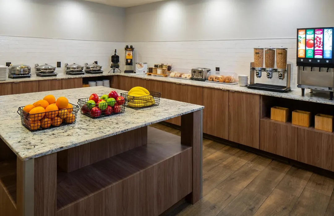 Fairfield Inn & Suites By Marriott Charlotte Uptown-1