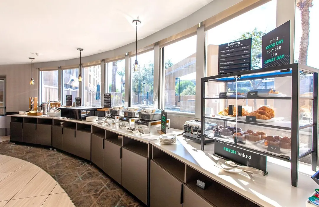 Holiday Inn Scottsdale North- Airpark By Ihg-1