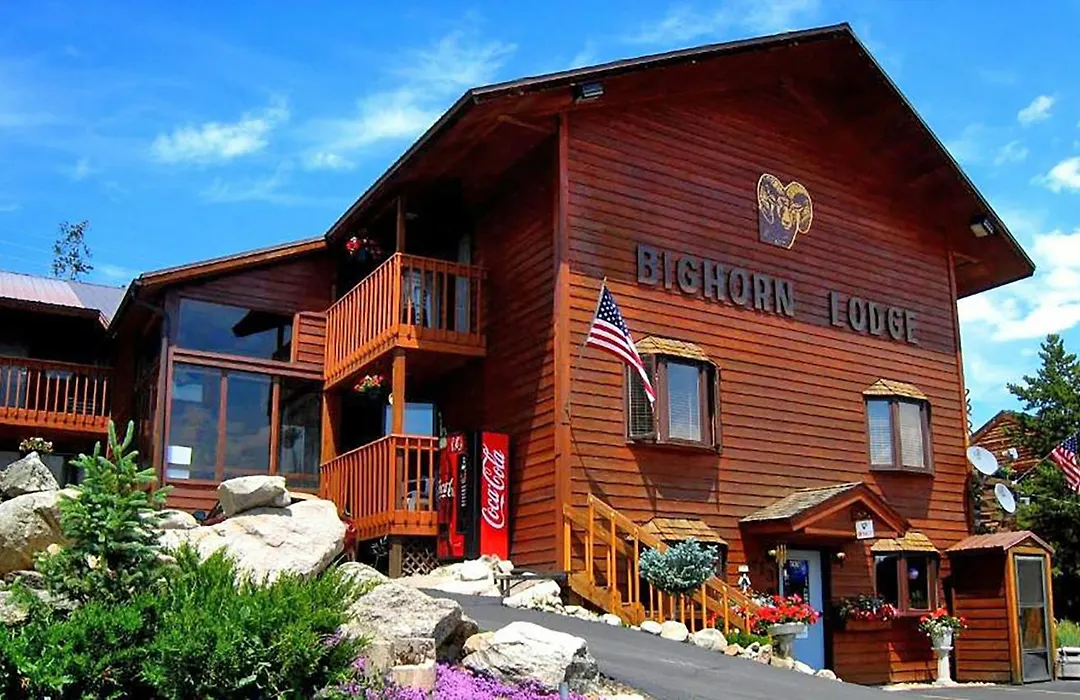 Big Horn Lodge-1