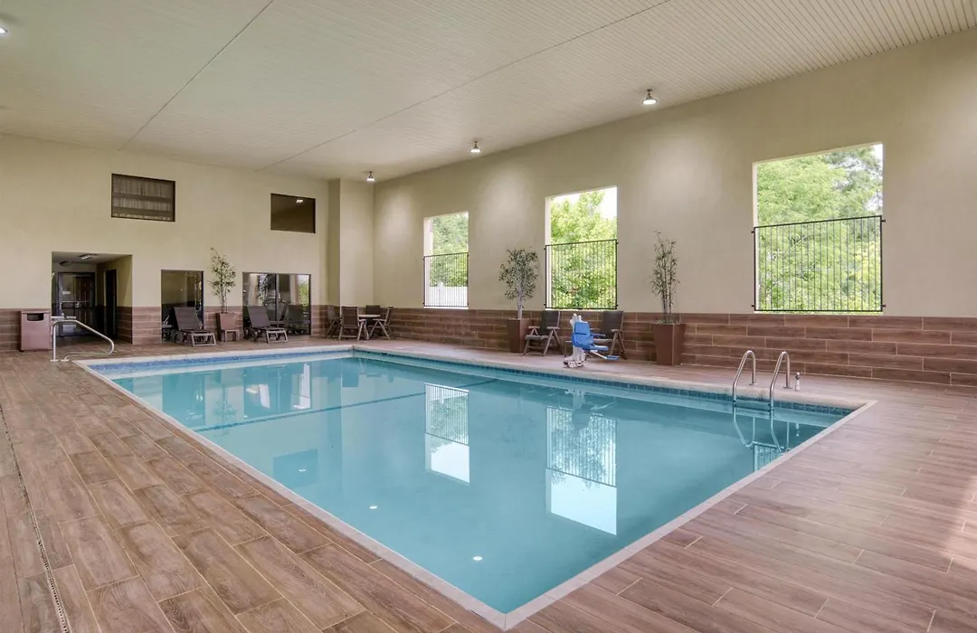 Best Western Vicksburg-1