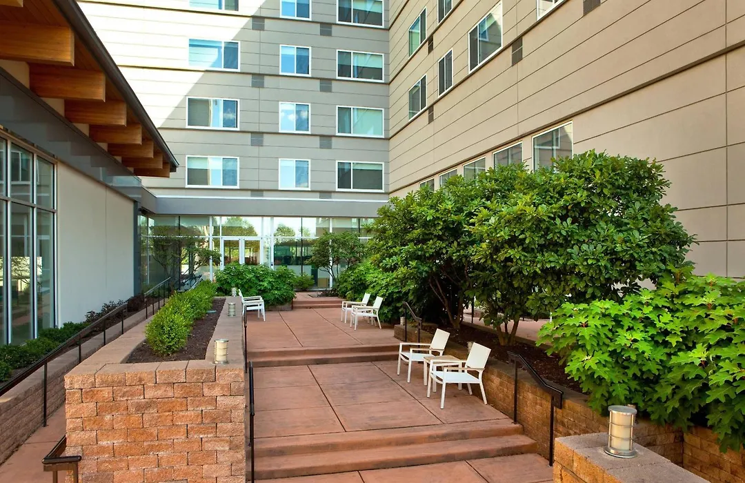 Element By Marriott Arundel Mills BWI Airport-1