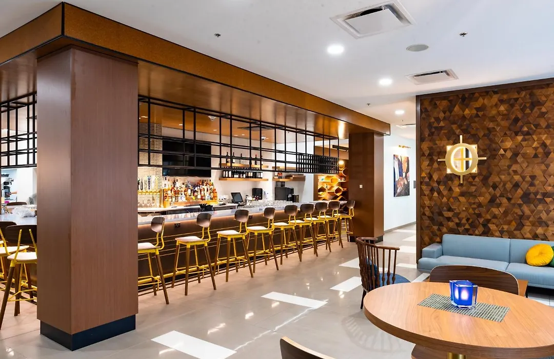 Hotel Indigo Detroit Downtown By Ihg-1