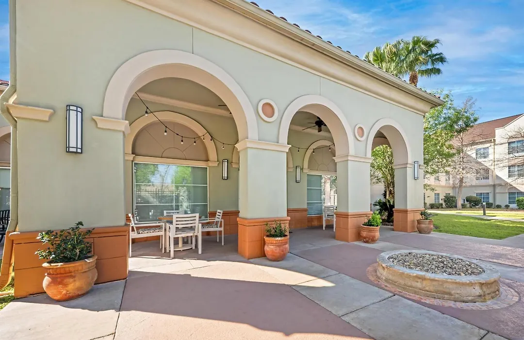 Homewood Suites Laredo At Mall Del Norte-1