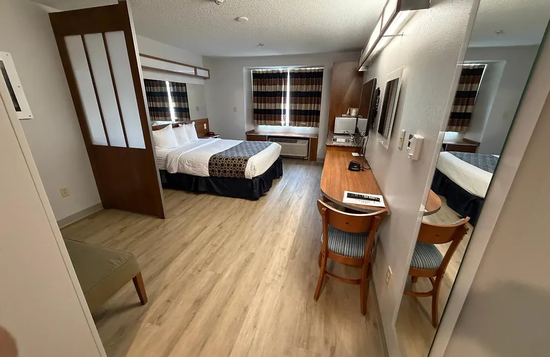 Microtel Inn & Suites-1