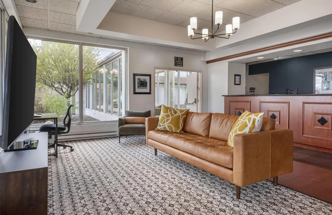 Best Western Tomah Hotel-1