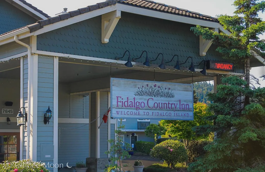 Fidalgo Country Inn-1