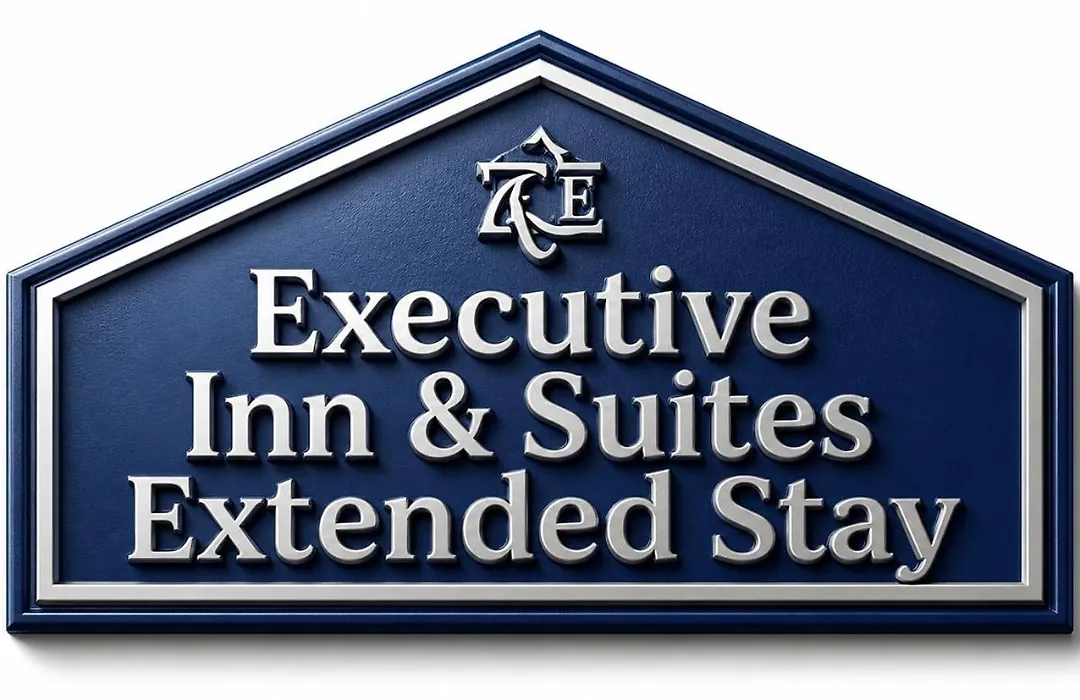 Executive Inn & Suites Extended Stay - Vernal-1