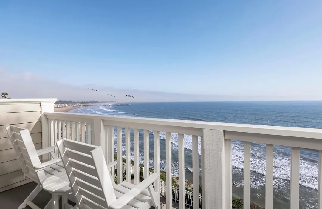 Pacific Point Resort-1