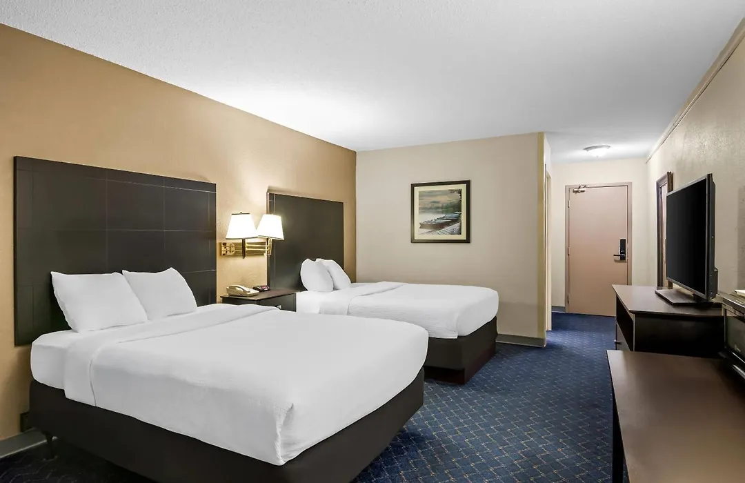 Quality Inn & Suites-1