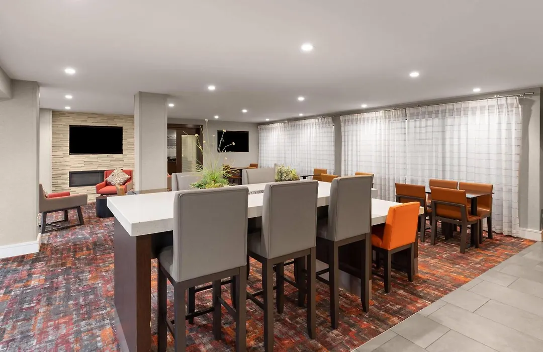 La Quinta By Wyndham Austin Round Rock-1