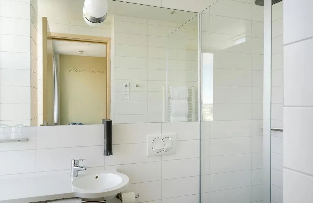 Reykjavik Lights Hotel By Keahotels-1