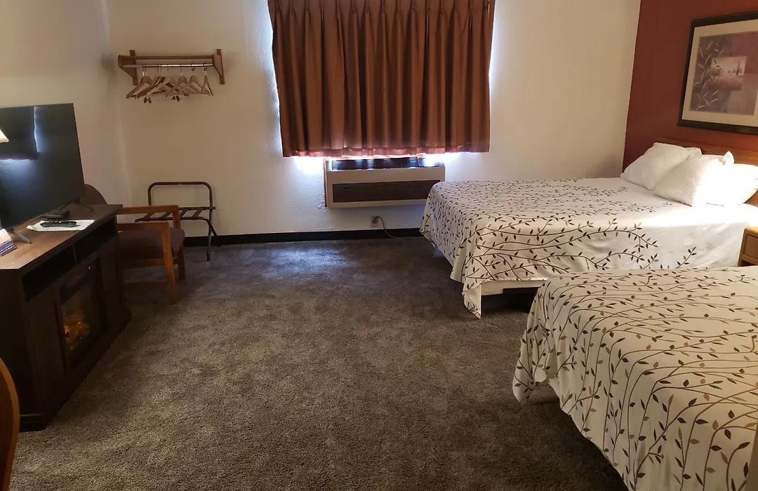 America'S Best Value Inn & Suites International Falls-1