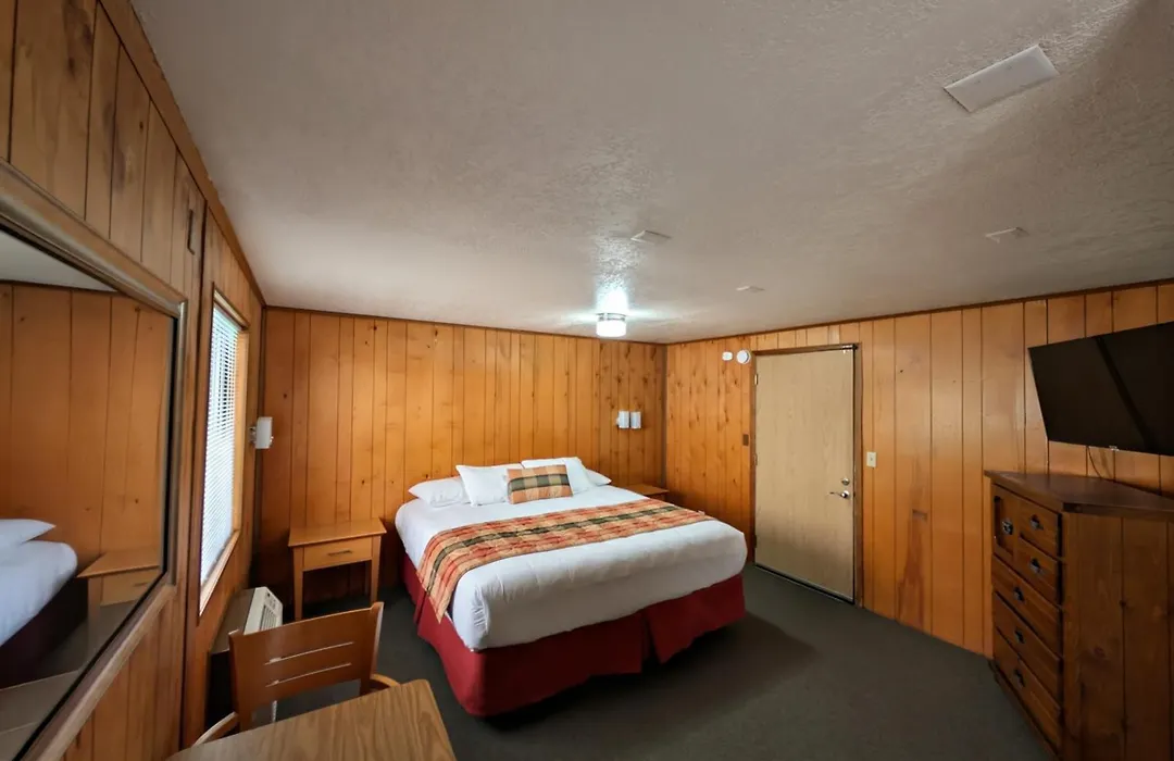 The Orca Inn-1