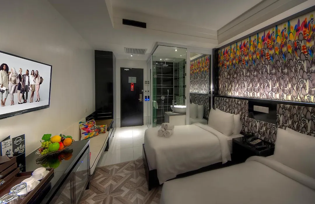 Arenaa Star Hotel-1