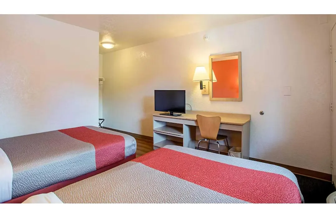 Motel 6-Prescott, Az-1