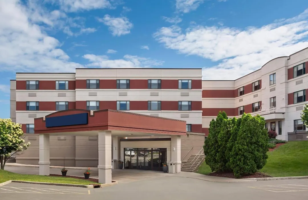 Royle Hotel Milwaukee Airport-1