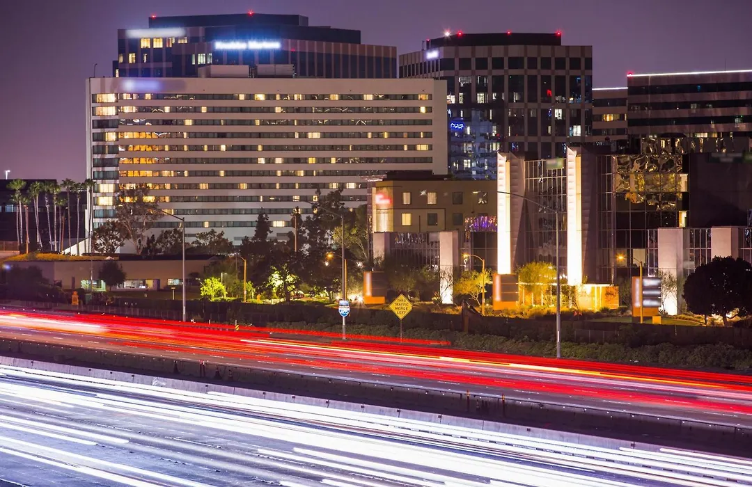 Hyatt Regency Irvine-1