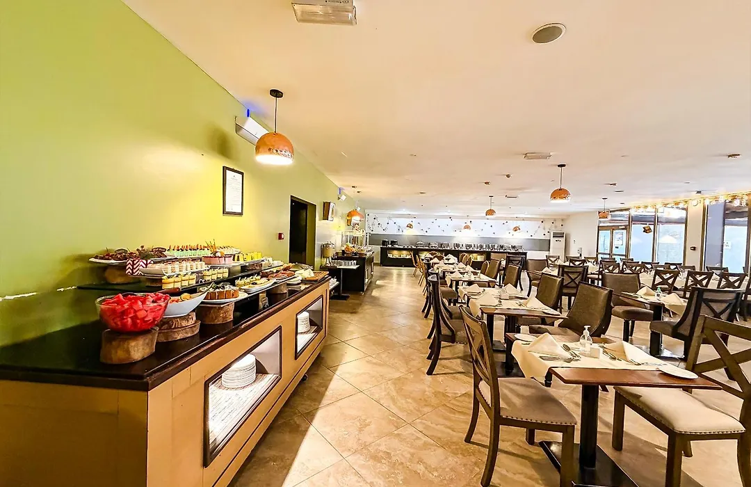 Accra City Hotel-1