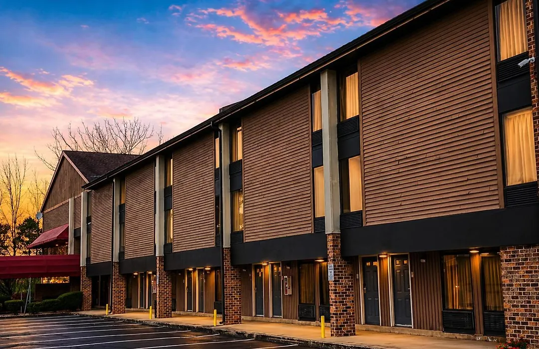 The View Inn & Suites Bethlehem / Allentown / Lehigh Airport-1