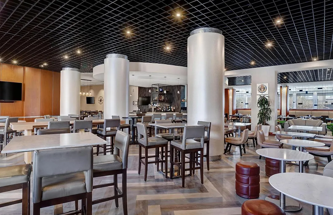 Hyatt Regency Dfw International Airport-1