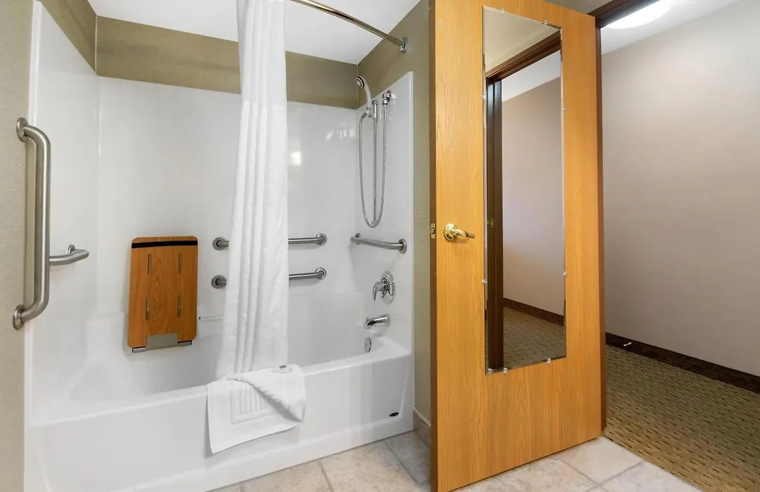 Comfort Inn Iron Mountain North-1