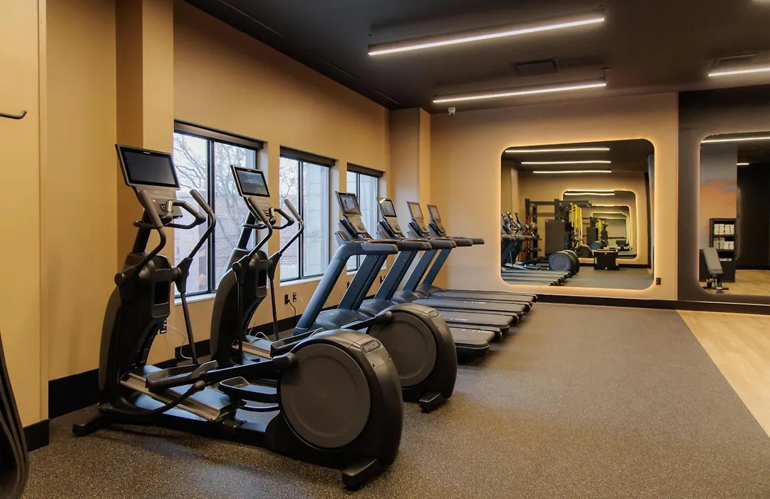 Hilton Garden Inn Sioux Falls Downtown-1