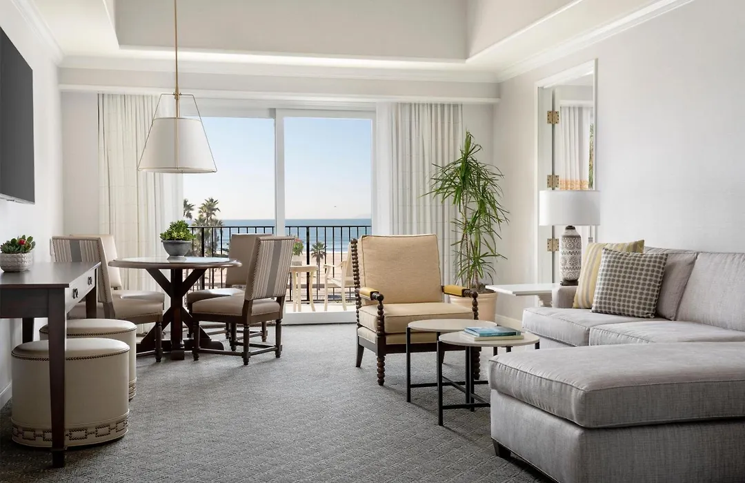 Hyatt Regency Huntington Beach Resort And Spa-1
