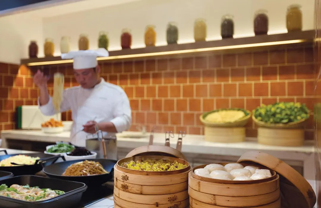 Hyatt Place Shenzhen Dongmen-1