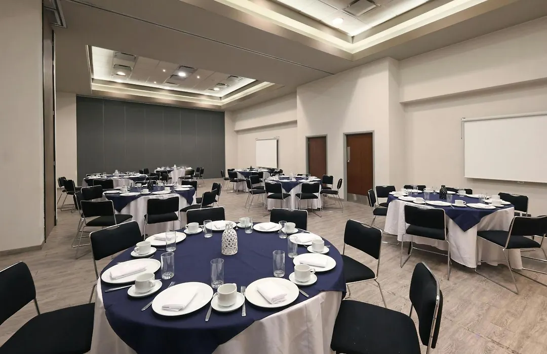 City Express Plus By Marriott Cabo San Lucas-1