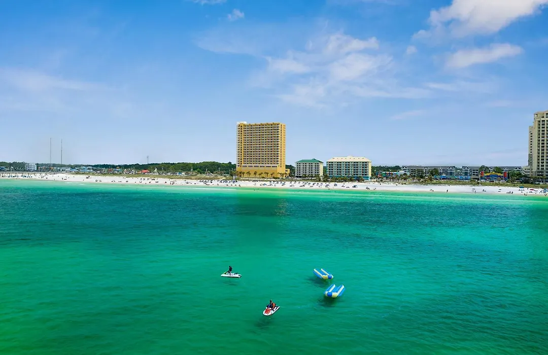 Palm & Tide Beachfront Hotel-1