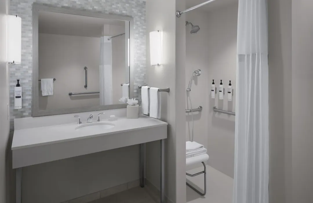 Hilton Garden Inn Miami Dolphin Mall-1