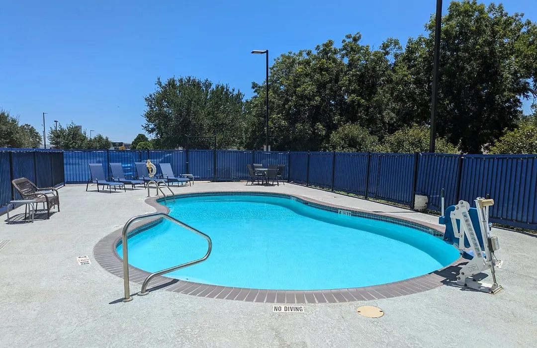 Holiday Inn Express & Suites New Braunfels By Ihg-1