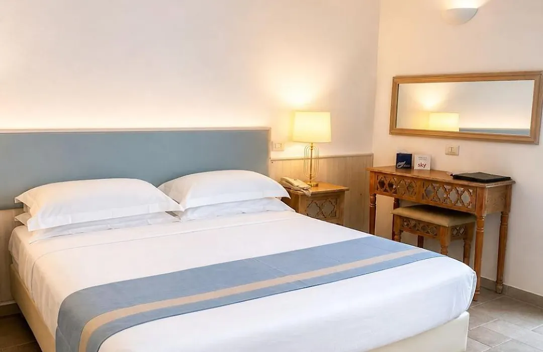 Hotel Guarracino-1