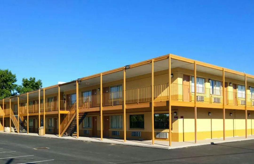 Express Inn Newport News-1