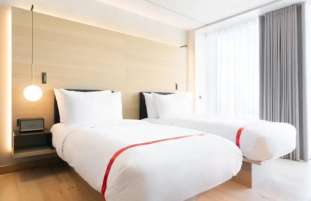 Ruby Emma Hotel Amsterdam By Ihg-1